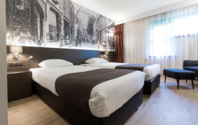 Bastion Hotel Bussum Hilversum